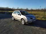 Renault Koleos (2009) 2.0 TD/ 110 kW, 4x4 - náhled 1