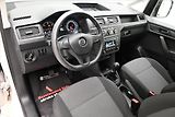 Volkswagen Caddy 2,0 TDI 75kW MAXI KLIMA - náhled 15