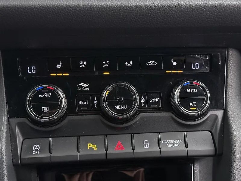Škoda Kodiaq 1.5TSI DSG Sportline DPH TZ - fotka 9 z 13
