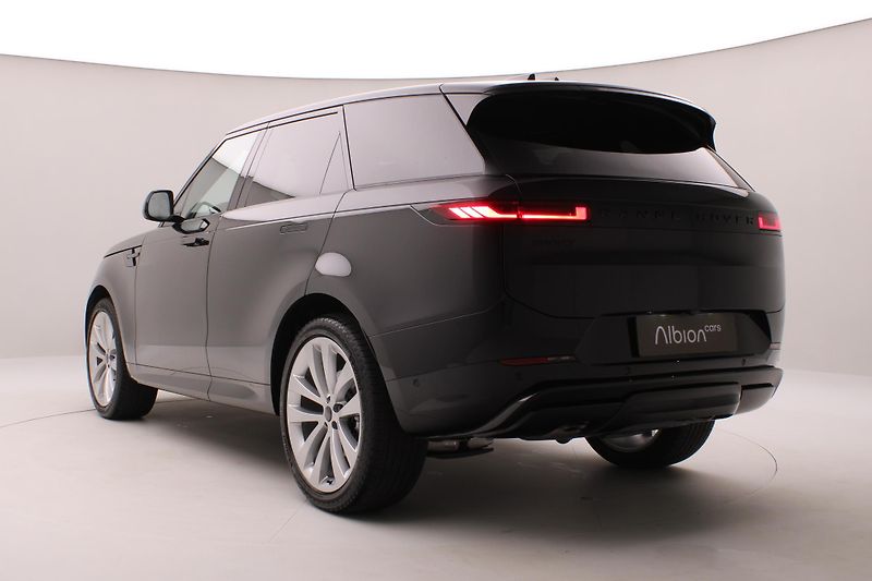 Land Rover Range Rover Sport D300 DYNAMIC HSE AWD AUT  - fotka 10 z 76