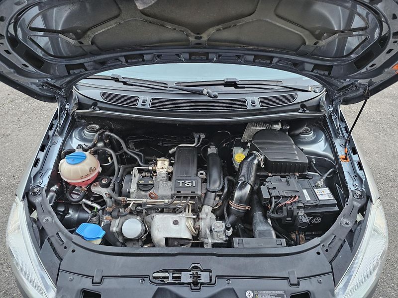 Škoda Fabia 1.2 TSI 63kW AMBITION,TEMPOMAT - fotka 36 z 37
