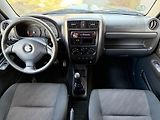 Suzuki Jimny 1,3 4x4 Servisní kniha - náhled 10