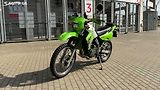 Kawasaki KLR 650 Výjimečný Stav 31kw A2 - náhled 19