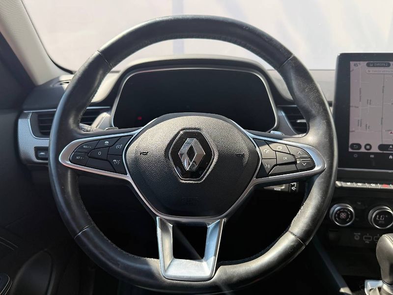 Renault Arkana (2021) 1.3 TCe 103 kW Intens EDC - fotka 10 z 24