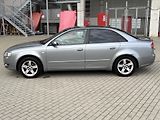 Audi A4 Avant (2005) 1.9TDI, 85kw, Nova STK - náhled 1