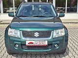 Suzuki Grand Vitara (2008) 1.6i 78kW 4x4 -T.ZAŘ-4 MÍSTNÉ - náhled 2