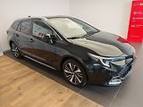 Toyota Corolla Touring Sports 2.0 Hybrid Styl - náhled 2