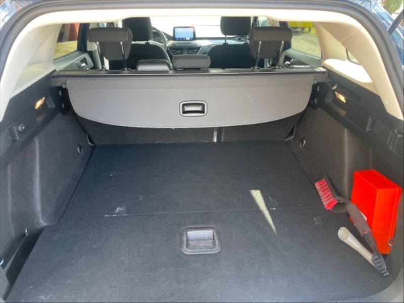 Ford Focus 1,5 EBl.120 Titanium - fotka 6 z 11