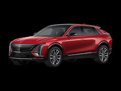 Cadillac Lyriq (2024) 0.0 Sport AWD 528HP Panorama - fotografie inzerátu