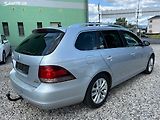 Volkswagen Golf (2011) 1.6 TDi 77KW 4-MOTION SERVISKA - náhled 6