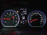 Honda CR-V (2007) 2.0 i, 4X4, Automat, Xenony - náhled 11