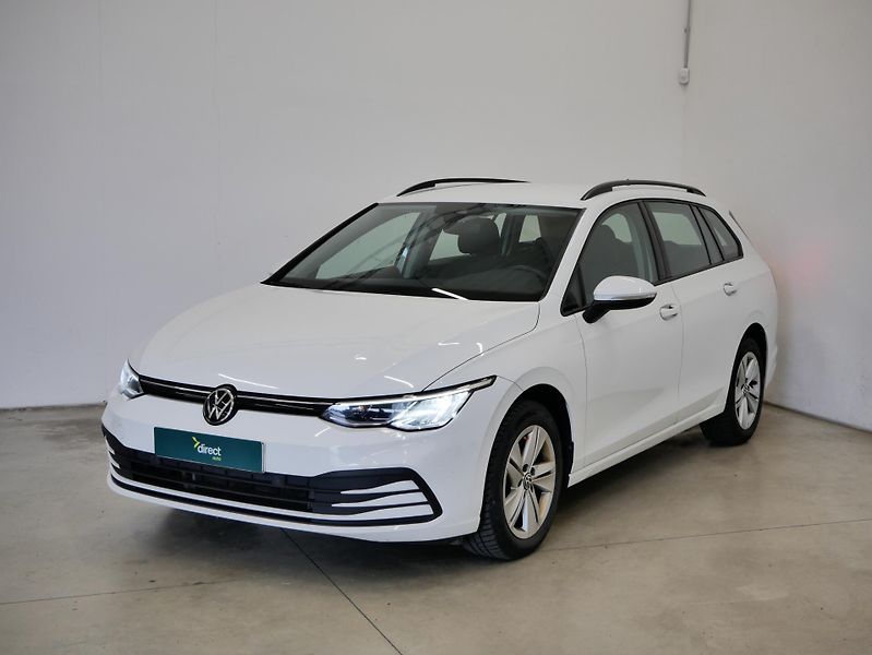 Volkswagen Golf - fotografie inzerátu