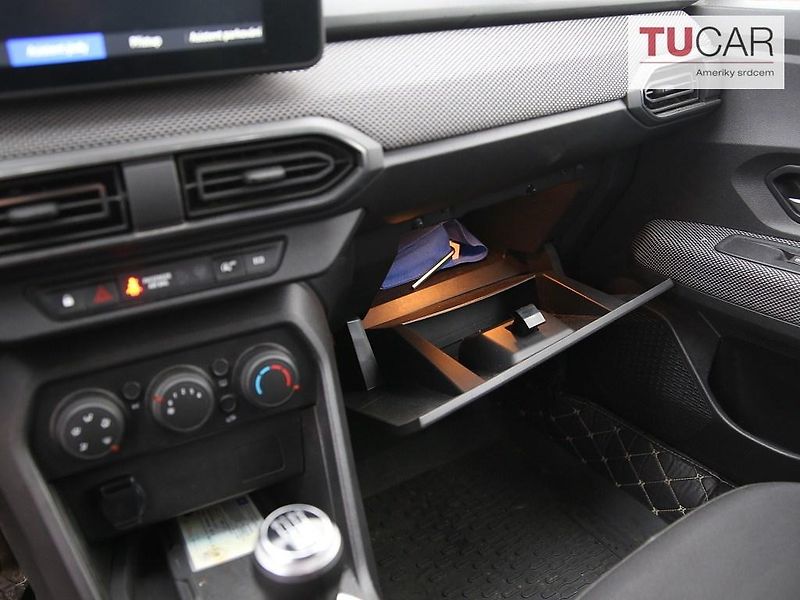 Dacia Jogger (2022) 1.0 Tce LPG - fotka 25 z 28