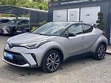 Toyota C-HR 1.8HSD, Selection, 2x kola - náhled 3