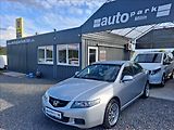 Honda Accord 2,0 114kw - náhled 2
