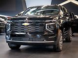 Chevrolet Tahoe (2026) 6.2 V8 High Country - náhled 1