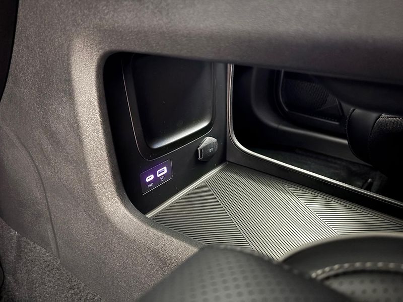 Jaecoo 7 (2026) HEV 1.5/165kW EXCLUSIVE - fotka 21 z 35
