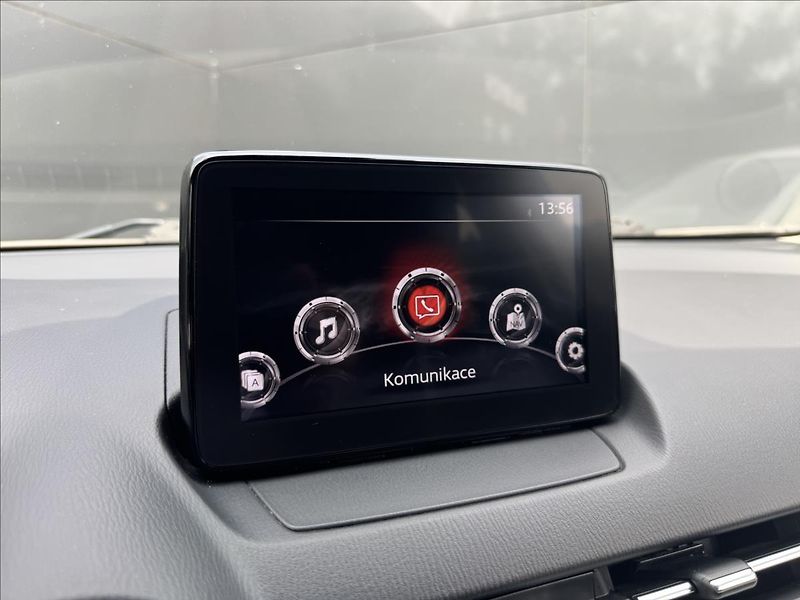 Mazda CX-3 2,0 Sky-G121 Revolution TOP - fotka 18 z 30