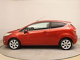 Ford Fiesta (2009) 1.25, nová STK, oblíbený vůz - náhled 2
