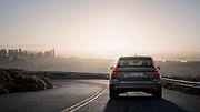 Volvo XC60 v úpravě od Polestar.
