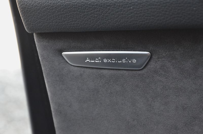 Audi SQ7 (2020) TDi V8 320kW Quattro EXCLUSIVE - fotka 26 z 45