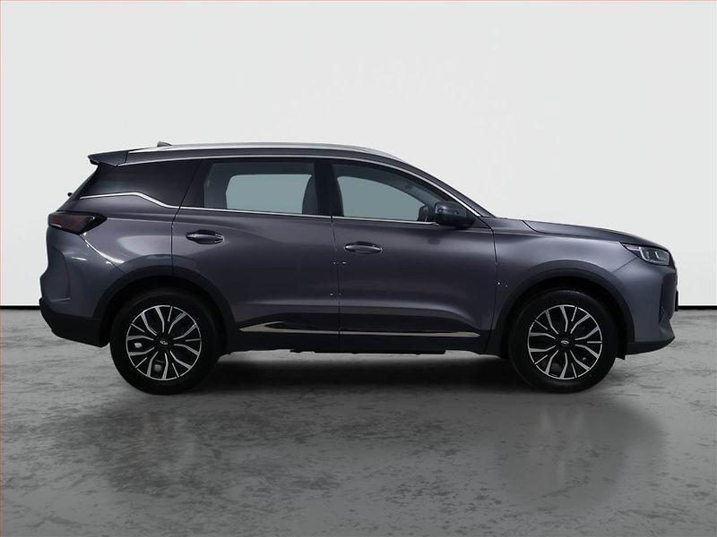 Chery Tiggo 7 (2026) 1.6 TGDI, LUXURY, Ad. tempomat - fotka 6 z 18