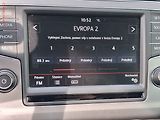 Volkswagen Polo (2015) 1.4 TDi, Lounge - náhled 16