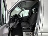 Volkswagen Crafter Skříň skříňový vůz  2,0 TDI - náhled 7
