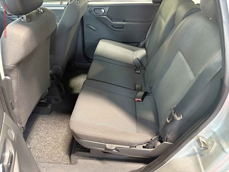 Opel Meriva (2009) 1.4i, Edition, AC - fotka 10 z 14
