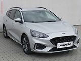 Ford Focus (2020) 2.0 TDCi, 1.maj, ST-Line, AT - náhled 1