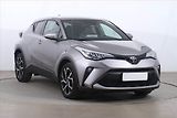 Toyota C-HR (2019) Comfort 1.2 Turbo, Tempomat - náhled 1