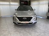Hyundai Santa Fe 2.2 CRDi ČR AWD AT 7.MÍST LUXU - náhled 4