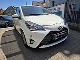 Toyota Yaris 1.5-AUTOMAT-1.MAJITEL-KAMERA - náhled 10
