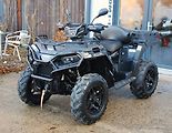 Polaris Sportsman 570 EPS (2025) Sportsman X2 570 EPS LE - PŘED - náhled 10