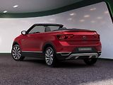 Volkswagen T-Roc 1.5 TSI DSG ACC LED Navi - náhled 1