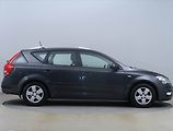 Kia Ceed (2010) EX 1.4 CVVT, ČR,1.maj - náhled 6