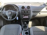 Volkswagen Caddy (2013) 1,2 TSI Comfortline/hezký stav - náhled 12