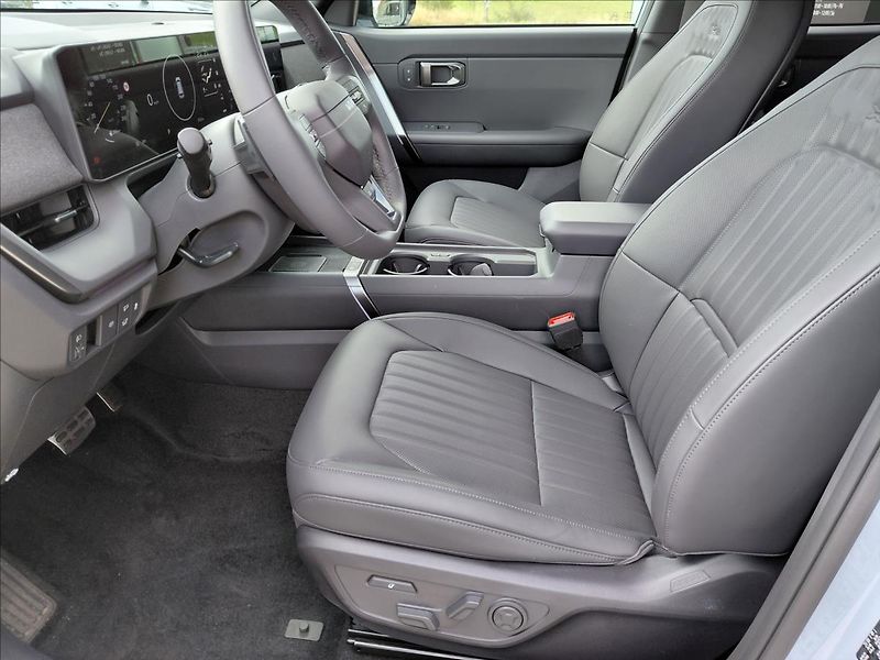 Kia Seltos (2026) 1,6   T-GDI 4x4 7DCT X-LINE - fotka 9 z 20