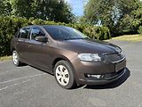 Škoda Rapid (2019) 1.0tsi nové rozvody př. brzdy  - náhled 2