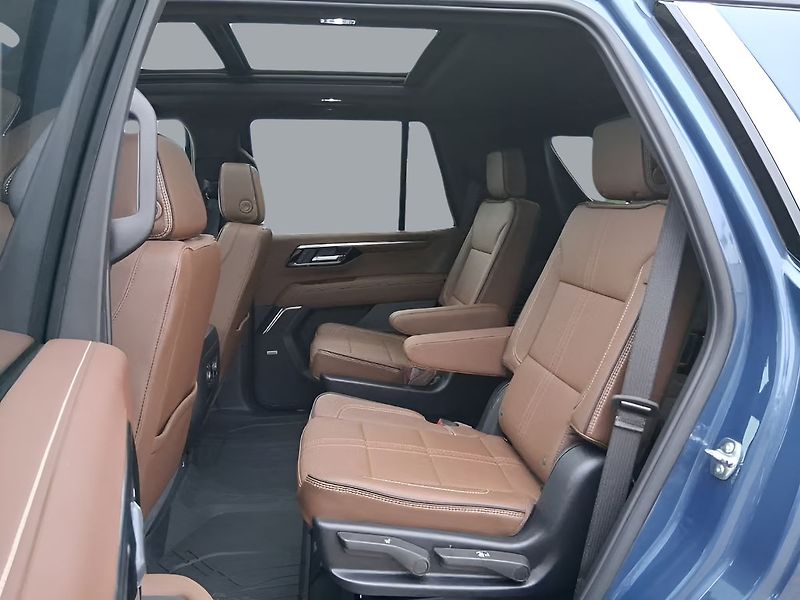 Chevrolet Tahoe (2026) High Country - fotka 10 z 11