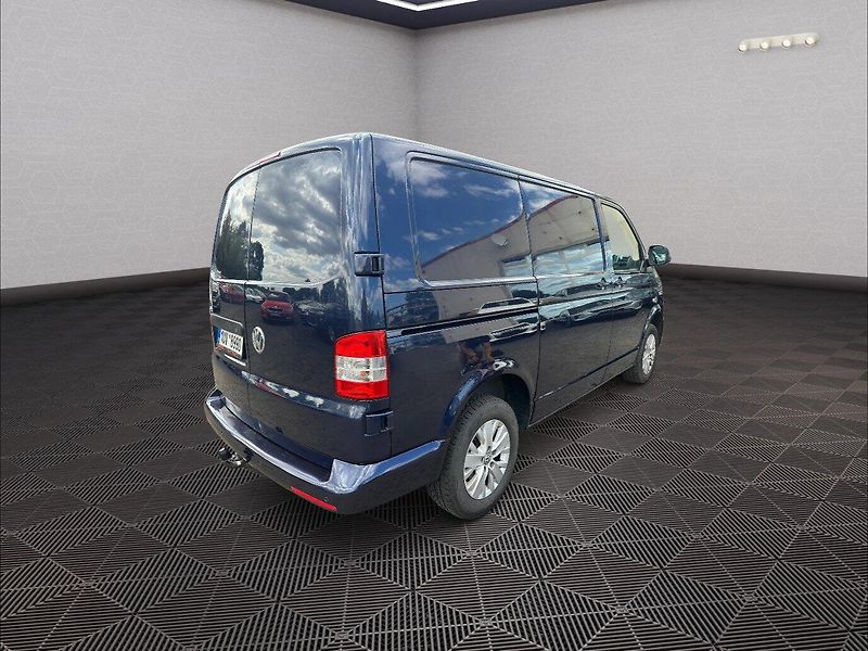 Volkswagen Transporter (2013) 2.0Tdi 103kw DSG - fotka 7 z 25