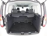 Volkswagen Caddy (2021) 1.5 TSI, 5Míst, ČR, DPH - náhled 15
