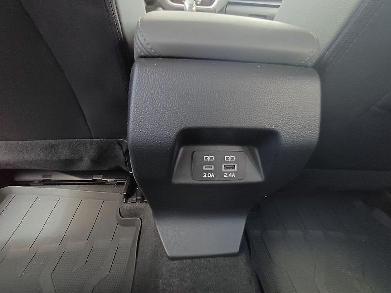 Subaru Crosstrek Comfort e-BOXER FB20 100 kW Li - fotka 15 z 17