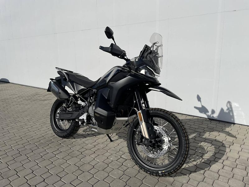 CFMOTO (2025) 800MT-X EU5+ - fotografie inzerátu