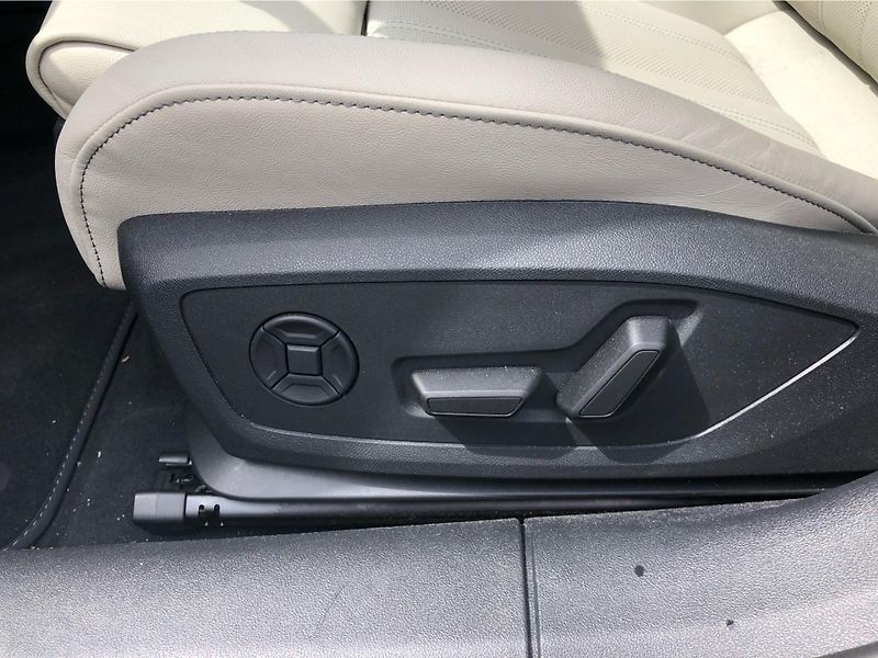 Audi A6 (2026) TDI - fotka 27 z 30