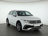 Volkswagen Tiguan (2022) R-Line 1.4 TSI eHybrid - náhled 1