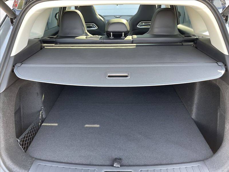 BAIC X5 (2025) 1,5 AKCE! NOVÉ záruka 5/100TIS - fotka 24 z 25