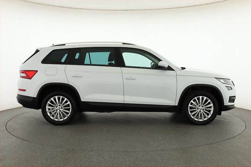 Škoda Kodiaq (2017) 2.0 TDI 4x4, 4X4, Automat - fotka 6 z 16