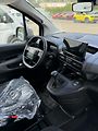 Fiat Dobló FIAT DOBLO MAXI 1.5 BlueHDI - náhled 3