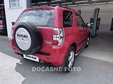 Suzuki Vitara (2006) 1.6i 4x4, ČR, AC, výhřev sed - náhled 1